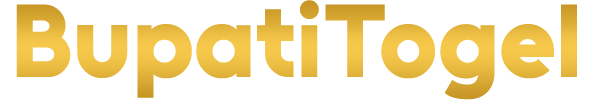 Bupatitogel Logo